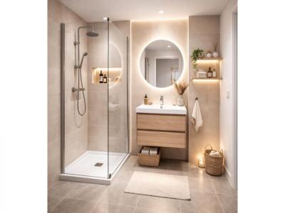 For sale Lignan-sur-orb 3 rooms 60 m2 Herault (34490) photo 4