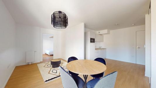 Louer Appartement Saint-ouen 1350 euros