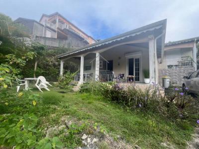 For sale Morne-a-l'eau 4 rooms 88 m2 Guadeloupe (97111) photo 1