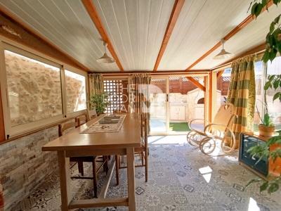 Annonce Vente 4 pi�ces Maison Six-fours-les-plages 83