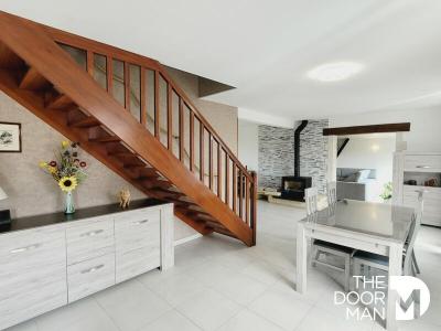 For sale Cande-sur-beuvron 6 rooms 167 m2 Loir et cher (41120) photo 1