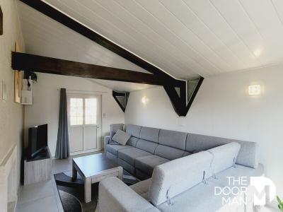 For sale Cande-sur-beuvron 6 rooms 167 m2 Loir et cher (41120) photo 2