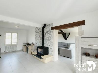 For sale Cande-sur-beuvron 6 rooms 167 m2 Loir et cher (41120) photo 4