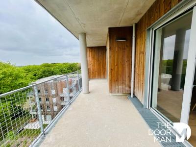 Annonce Vente 4 pi�ces Appartement Nantes 44