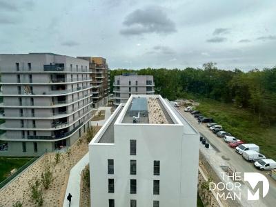 Acheter Appartement 78 m2 Nantes
