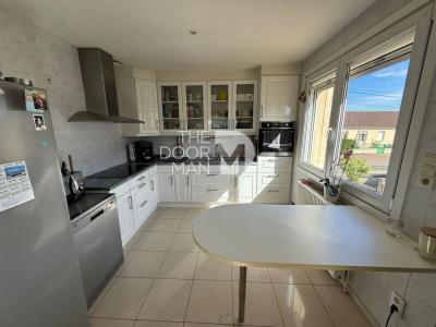 Acheter Maison 82 m2 Haute-amance