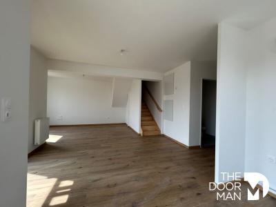 Annonce Vente 4 pi�ces Appartement Nantes 44