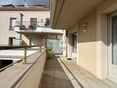 Annonce Vente 3 pi�ces Appartement Chevreuse 78