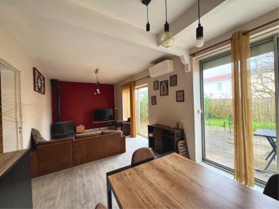 Annonce Vente 5 pi�ces Maison Montauban 82