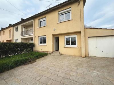 Acheter Maison 113 m2 Montauban