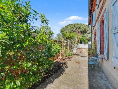 Annonce Vente 4 pi�ces Appartement Cugnaux 31