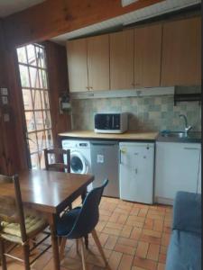 For rent Longpont-sur-orge 1 room 24 m2 Essonne (91310) photo 0