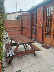 Louer Appartement Longpont-sur-orge Essonne