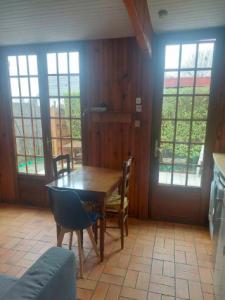 Louer Appartement Longpont-sur-orge 750 euros