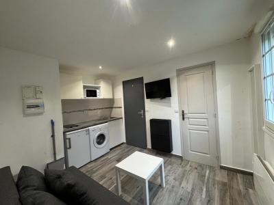 For rent Corbeil-essonnes 1 room 19 m2 Essonne (91100) photo 0