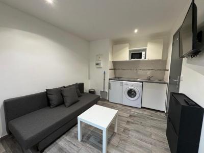 Louer Appartement 19 m2 Corbeil-essonnes