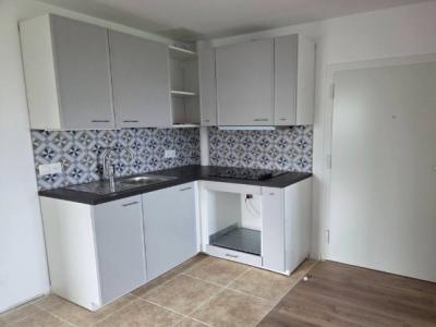 For rent Palaiseau 3 rooms 59 m2 Essonne (91120) photo 0