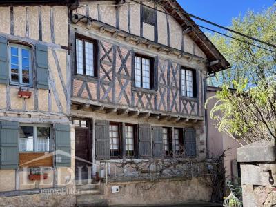 For sale Labastide-d'armagnac 5 rooms 167 m2 Landes (40240) photo 0