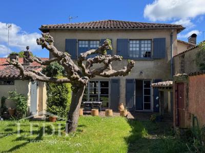 Annonce Vente 5 pi�ces Maison Labastide-d'armagnac 40