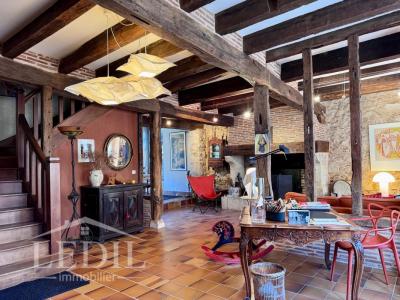 Acheter Maison Labastide-d'armagnac Landes