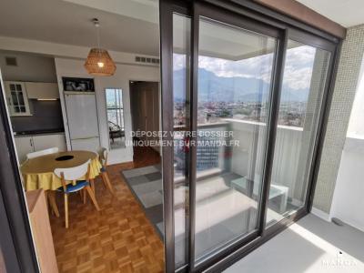 Louer Appartement Grenoble Isere