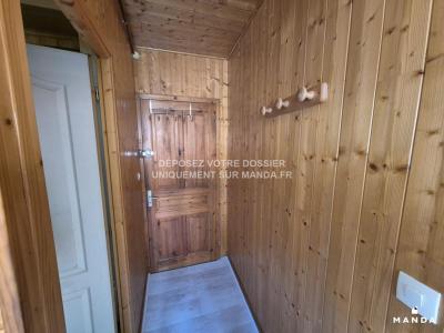 Annonce Location Appartement Saint-etienne 42