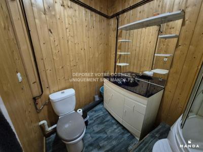 Louer Appartement 33 m2 Saint-etienne