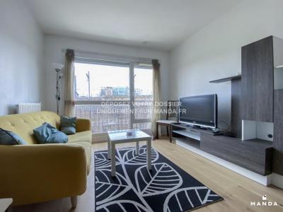 For rent Paris-12eme-arrondissement 2 rooms 32 m2 Paris (75012) photo 0