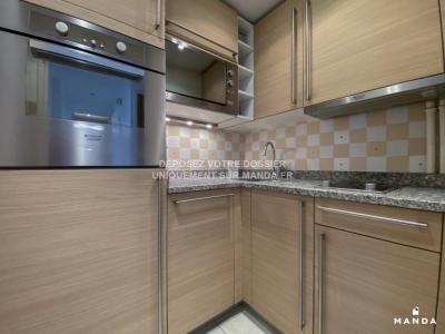 Annonce Location 2 pi�ces Appartement Paris-12eme-arrondissement 75