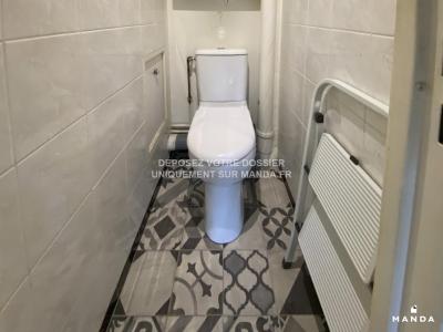 Louer Appartement 32 m2 Paris-12eme-arrondissement