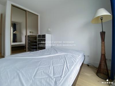 Louer Appartement Paris-12eme-arrondissement Paris