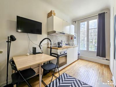 Louer Appartement Paris-13eme-arrondissement 805 euros