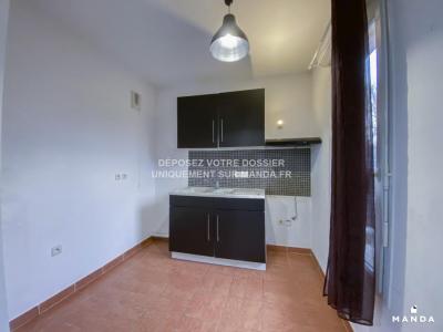 Louer Appartement 41 m2 Noisy-le-sec