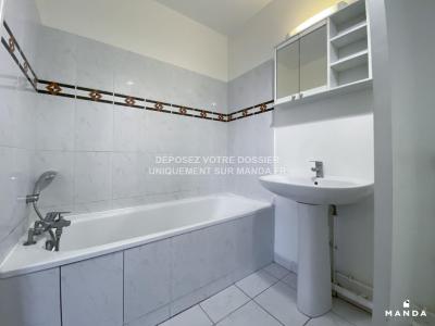 Louer Appartement Noisy-le-sec Seine saint denis