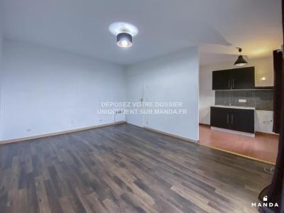 Louer Appartement Noisy-le-sec 906 euros