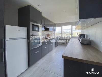 Louer Appartement 127 m2 Paris-15eme-arrondissement