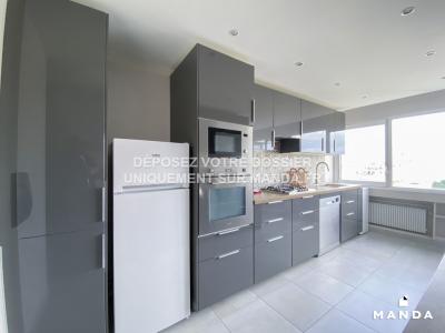 Louer Appartement Paris-15eme-arrondissement 3708 euros