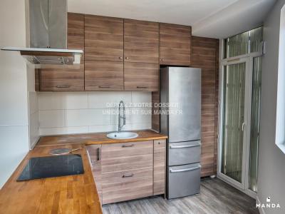 Annonce Location 3 pi�ces Appartement Arcueil 94