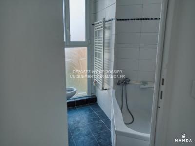 Louer Appartement 50 m2 Arcueil