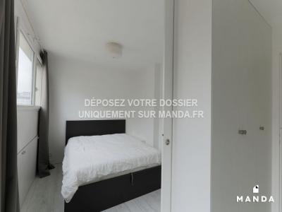 Louer Appartement Arcueil Val de Marne