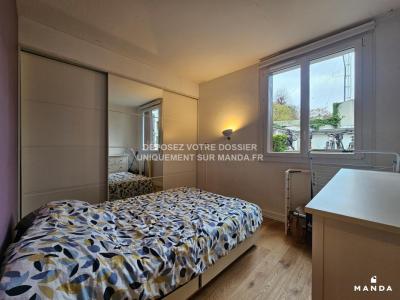 Louer Appartement Paris-19eme-arrondissement Paris