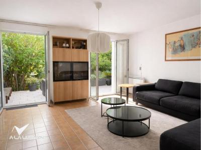 Annonce Vente 5 pi�ces Maison Montesson 78