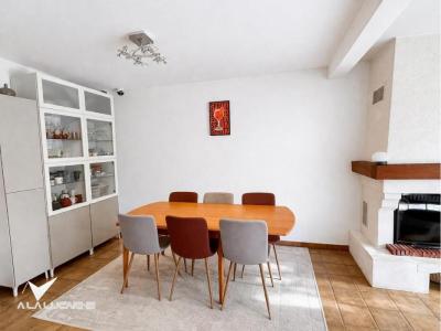 Acheter Maison 119 m2 Montesson