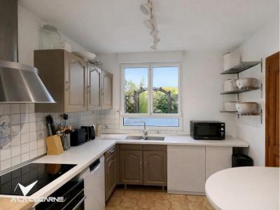 Acheter Maison Montesson Yvelines