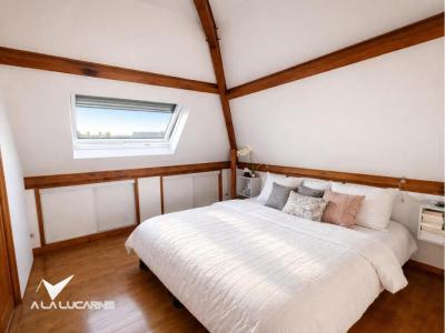 Acheter Maison Montesson 610000 euros