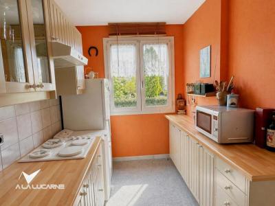 Acheter Appartement 83 m2 Chatou