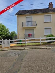 For sale Mans 6 rooms 101 m2 Sarthe (72000) photo 0