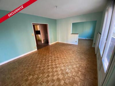 Acheter Maison Mans Sarthe