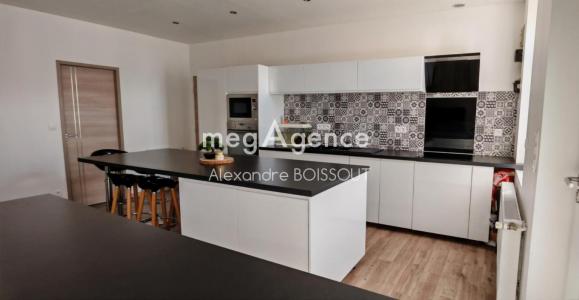 For sale Saint-pierre-les-elbeuf 4 rooms 110 m2 Seine maritime (76320) photo 0