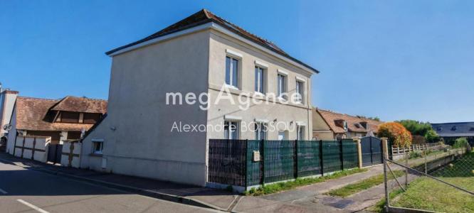 Annonce Vente 4 pi�ces Maison Saint-pierre-les-elbeuf 76